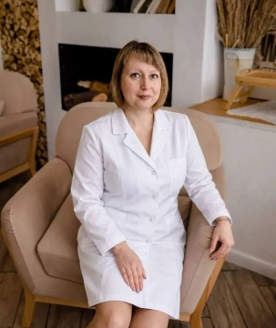 Сайфина Алия Асхадовна