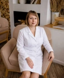 Сайфина Алия Асхадовна