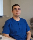 Жданов Ратмир Рамилевич